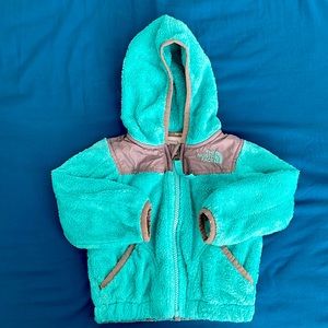 The North Face Jacket